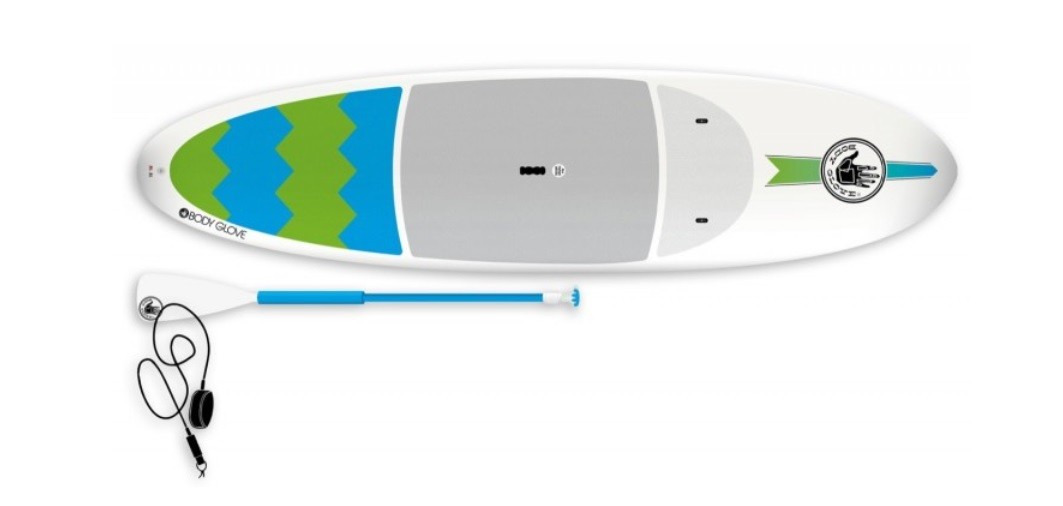 Stand up paddleboarding tours