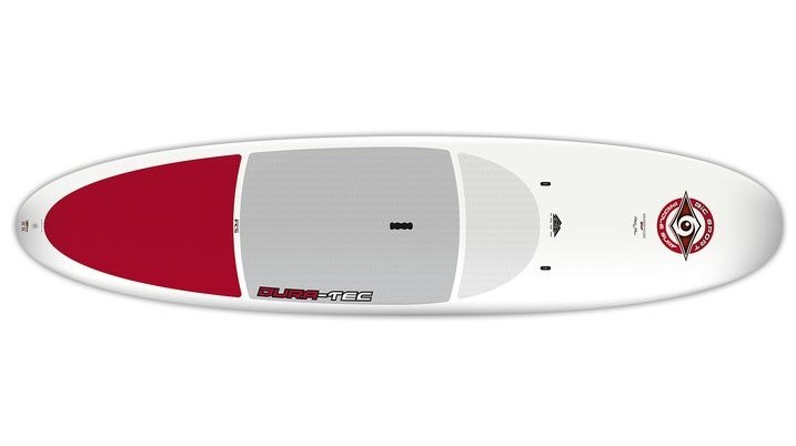 Stand up paddleboarding tours